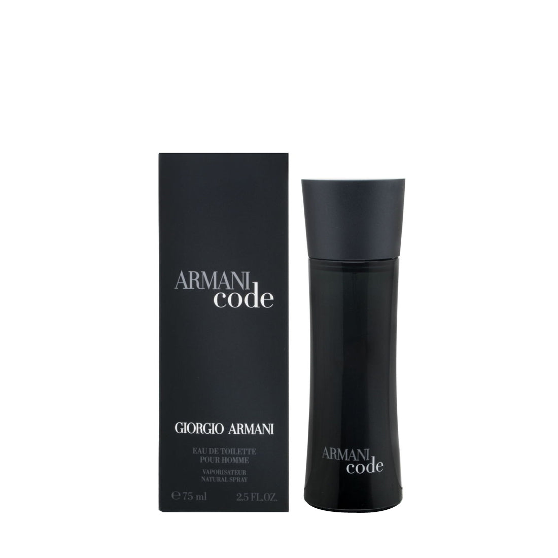 Giorgio Armani Armani Code Men's Eau de Toilette Spray - 6.7 fl oz bottle