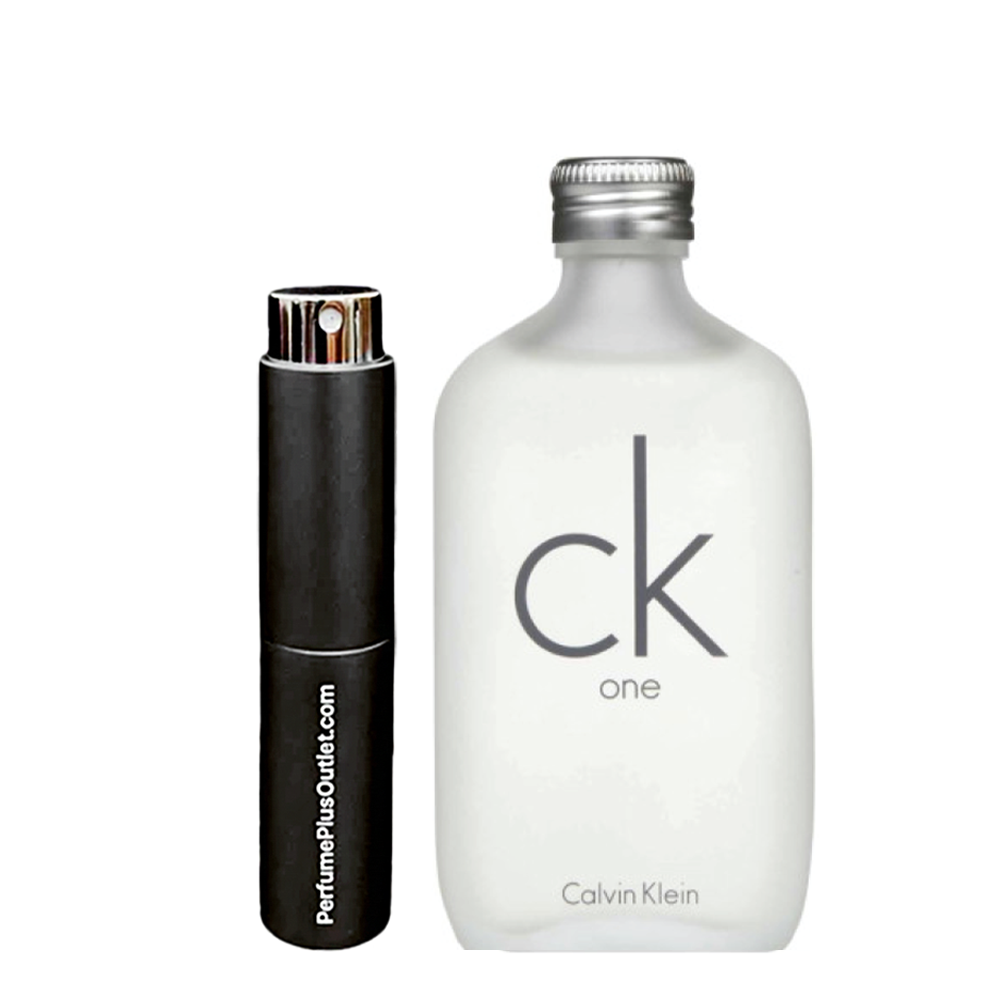 Black calvin best sale klein perfume