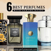 6 Best Perfumes with Earthy Notes