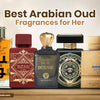 Best Arabian Oud Fragrances for Her