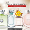 Best Gym Fragrances for Ladies 2023
