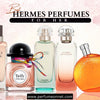 Best Hermes Perfumes for Her