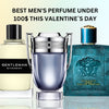 Best Men's Perfume Under 100$ This Valentine`s Day