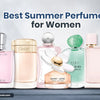 Best Summer Perfumes for Women