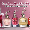 Best Jean Paul Gaultier Perfumes for Women 2024