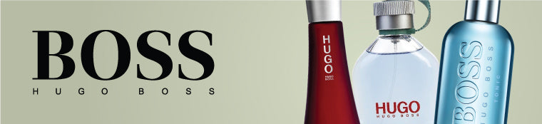 Hugo Boss