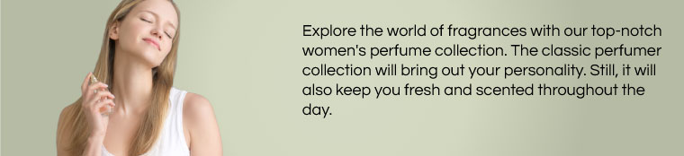 Women's Perfume