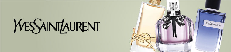 YSL Yves Saint Laurent