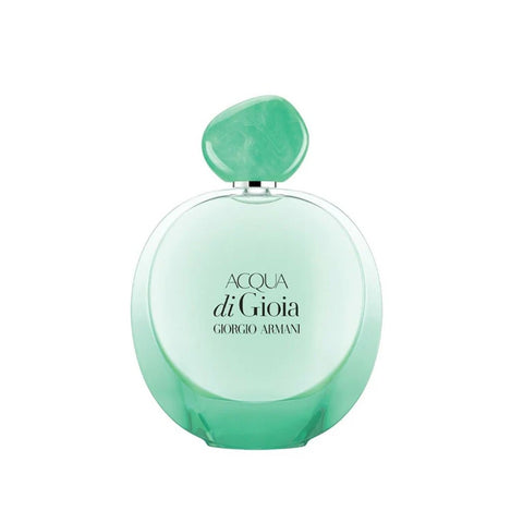 Acqua Di Gioia For Women By Giorgio Armani Eau De Parfum Intense Spray 3.4 oz