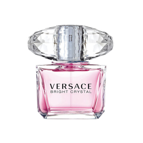 Bright Crystal For Women By Versace Eau de Toilette Spray