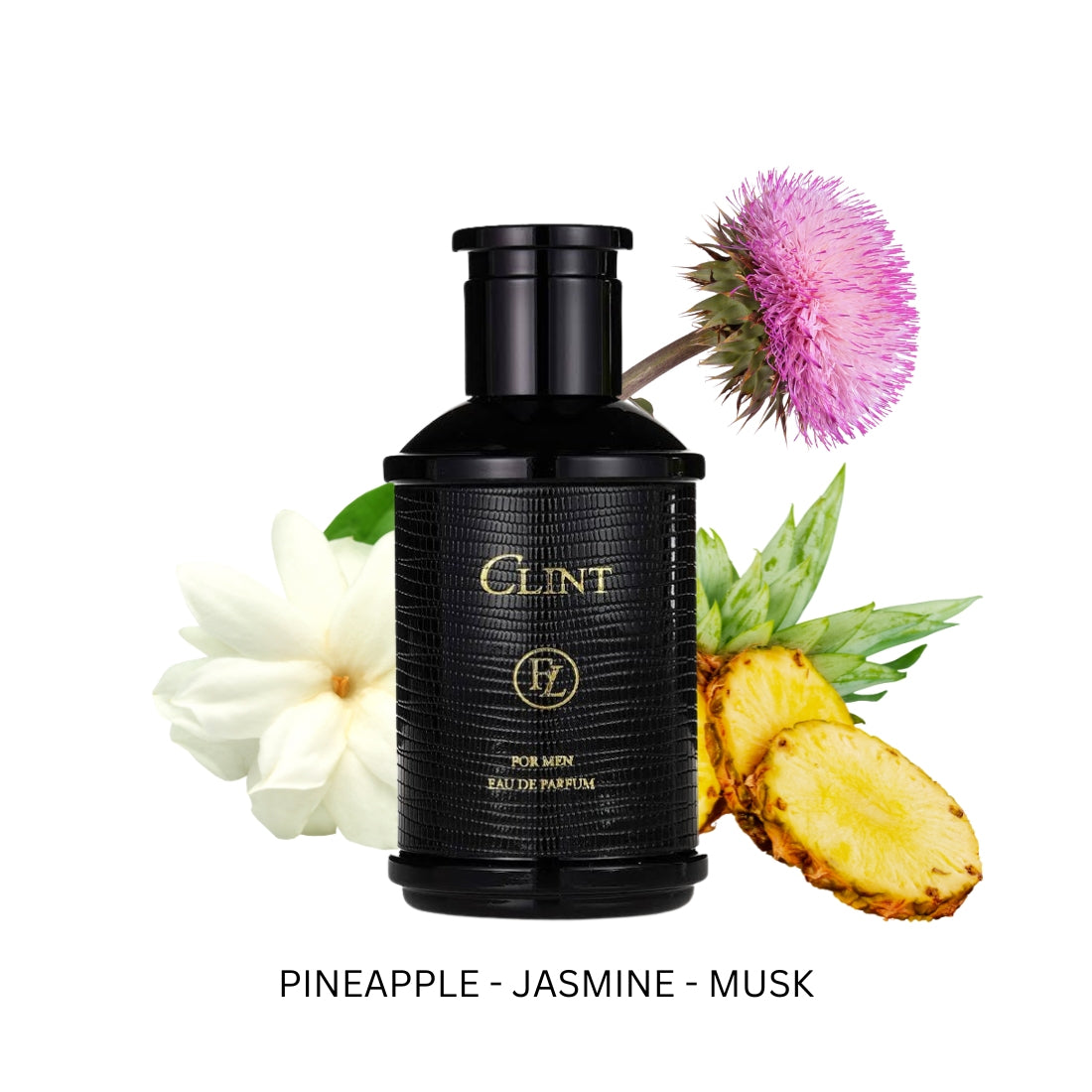 Clint discount intense perfume