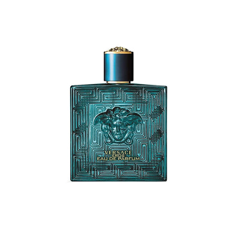 Eros For Men By Versace Eau De Parfum Spray