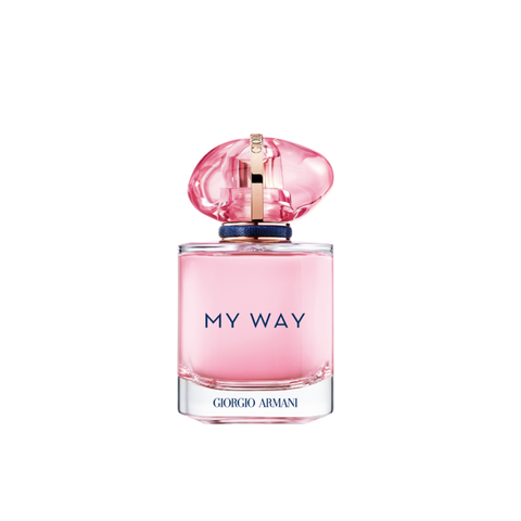 My Way Nectar For Women By Giorgio Armani Eau de Parfum Spray 3.0 oz