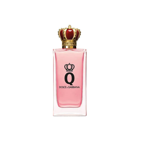 Q For Women By Dolce & Gabanna Eau de Parfum Spray 3.4 oz