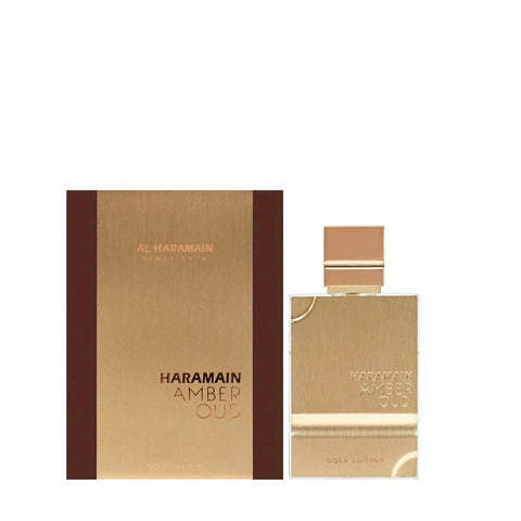 Amber Oud Gold Edition By Al Haramain Eau de Parfum Spray