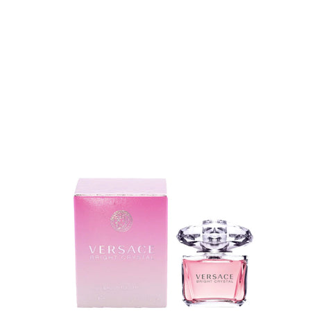 Bright Crystal For Women By Versace Eau de Toilette Spray Mini