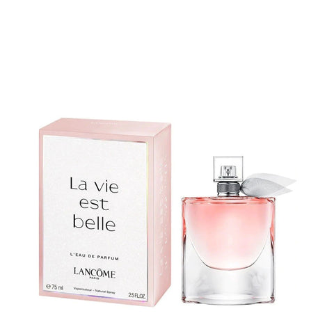 La Vie Est Belle For Women By Lancome Eau De Parfum Spray