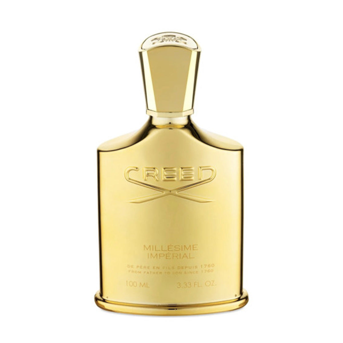 Millesime Imperial Eau de Parfum Spray by Creed 1.7 oz