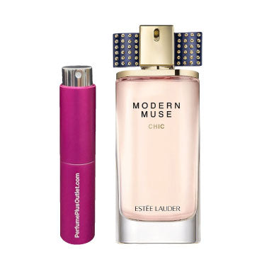 Estee lauder perfume discount modern muse chic