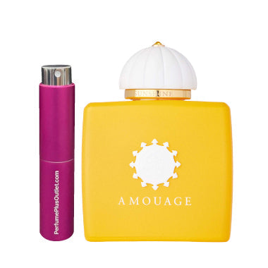 Amouage sunshine for online woman