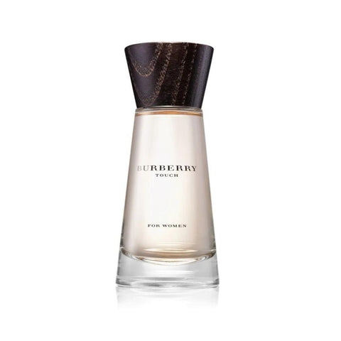 Touch For Women By Burberry Eau De Parfum 3.3 oz