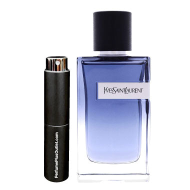 YSL Y LIVE EDT purchases INTENSE